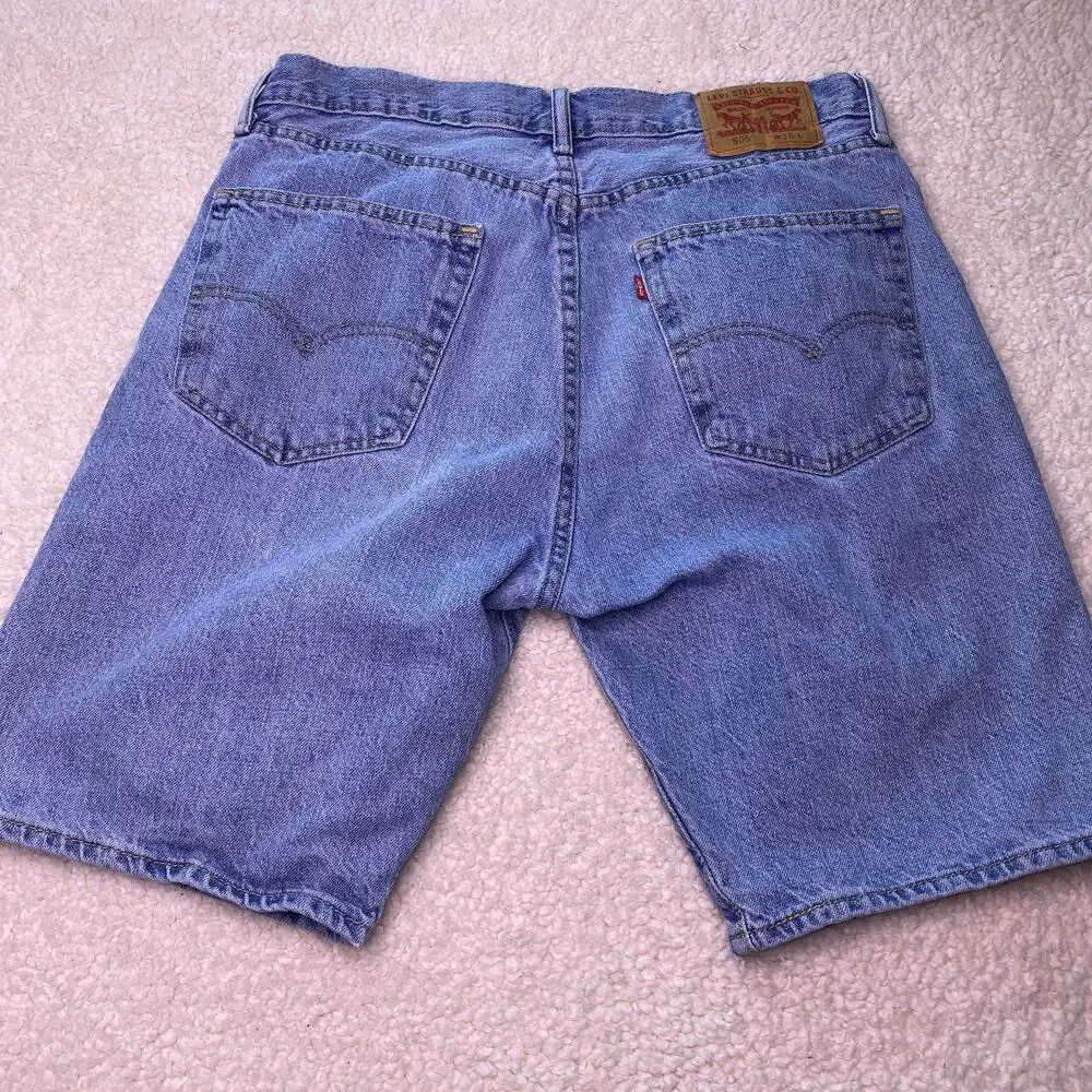 Levis levi 505